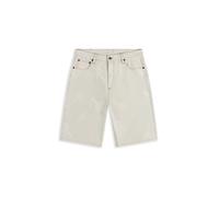 Short Daily Paper Monogram Canvas Gris L