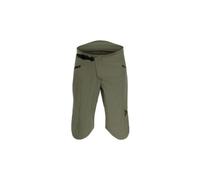 Short dainese hgaer vert homme