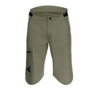 Dainese Bike Omnia Shorts Vert L Homme