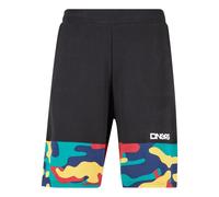 Short Dangerous DNGRS HideMe Noir S