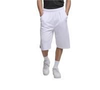 Short Dangerous DNGRS Legend Blanc 2XL