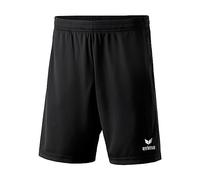 Short d'arbitre Erima Valencia Noir 3XL Male