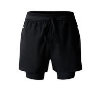 DARE2B - Movement II Short Black - M - Short de trail