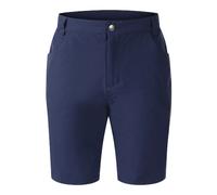 Dare2b Tuned in II Short de randonnée imperméable et Coupe-Vent pour Homme