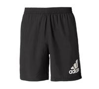 Short d'athlétisme - ADIDAS - RUN IT - Noir - Respirant - Confortable XXL