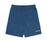 Dc Shoes Vantura Sweat Shorts Bleu 2XL Homme
