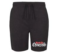Short de Bad Omens - Bad Decisions Logo - S à XXL - pour Homme - noir S
