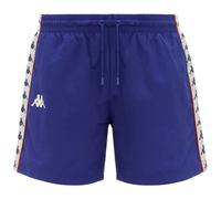 Short de bain 222 Banda Coney Bleu Homme Bleu S