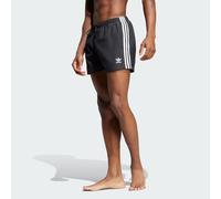 Short de bain 3bandes Adicolor 12,7cm Black 2XL