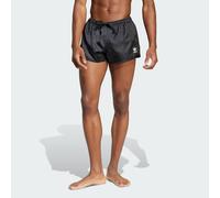 Short de bain 3bandes Adicolor 5,08cm Black 2XL