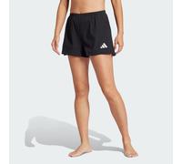 Short de bain 5 cm Black / White M