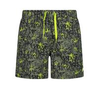 Cmp 34r9097 Swimming Shorts Vert 2XL Homme