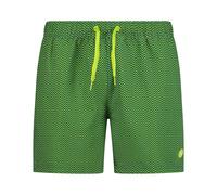 Cmp 34r9037 Swimming Shorts Vert 4XL Homme