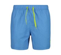 Short de bain à motif géométrique CMP 2XL