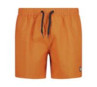 Cmp 34r9037 Swimming Shorts Orange 2XL Homme