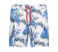 Cmp 34r9127 Swimming Shorts Multicolore 2XL Homme