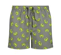 Short de bain Ã rayures CMP Vert 4XL