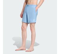 Short de bain Adicolor 20,3 cm Ash Blue M