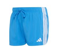 Short de bain adidas 3-Stripes 3" L