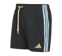 Short de bain adidas 3-Stripes 5" XS
