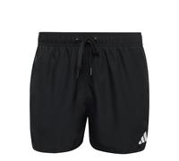 Adidas Short de bain Homme 3 Stripes 3'' Noir Taille L
