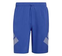 Short de bain adidas Big Bars Logo 8" 2XL