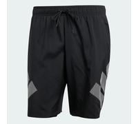 Short de bain adidas Big Bars S