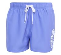 Short de bain adidas Essentials Logo CLX Bleu M