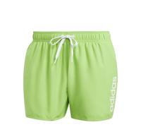 Adidas Short de bain homme mini shorts Ess L Clx Vsl Vert piscine de mer