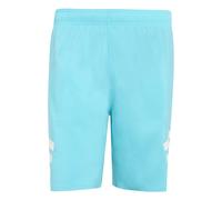 ADIDAS SPORTSWEAR Shorts de bain bleu / blanc, Taille XS