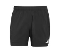 Adidas Short de bain 5 inch Homme Noir Taille M