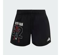 SHORT DE BAIN ADIDAS MARVEL SPIDER-MAN Black 4-5A