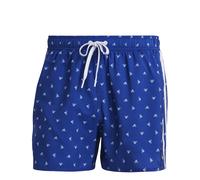 Short de bain adidas Mini Logo Clx Bleu L