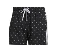 Short de bain adidas Mini Logo Clx Noir S