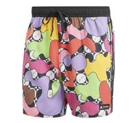 Adidas X Rich Mnisi Clx Swimming Shorts Multicolore M Femme