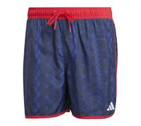Adidas Tom Daley Swimming Shorts Bleu S Homme