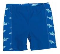 Short de Bain anti Uv pour enfants - Playshoes - Bleu - Garçon 122/128