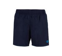 Arena Short de bain Bywayx R Homme Tissu recyclé séchage rapide slip intérieur poches Bleu 3XL