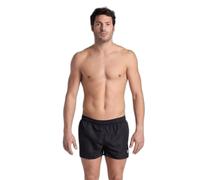 Arena Maillot de bain Fundamental Short noir Taille L