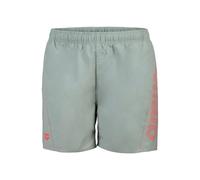 Short de bain Arena Fundamentals Logo R Vert XL