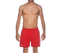 Short de bain Arena Fundamentals Logo Rouge XL