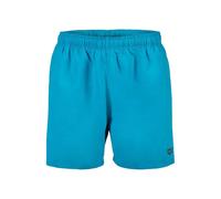 Arena Boxer de Plage et de Piscine Fundamentals Boxer R pour Homme, Maillot de Bain en Tissu Recyclé Souple à Séchage Rapide, Boxer de Plage avec Slip Intérieur en Maille