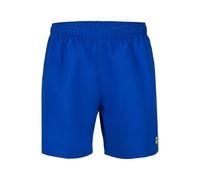 Arena Boxer de Plage et de Piscine Fundamentals Boxer R pour Homme, Maillot de Bain en Tissu Recyclé Souple à Séchage Rapide, Boxer de Plage avec Slip Intérieur en Maille