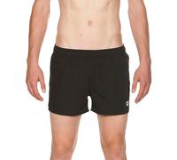 Arena Short de bain Fundamentals X-R Hommes – X-Short, tissu doux recyclé, séchage rapide – Noir S