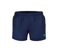 Short de bain Arena Fundamentals X-R Bleu S