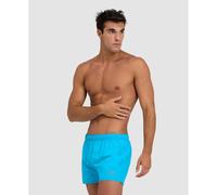 Short de bain Arena Fundamentals X Turquoise S
