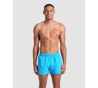 Short de bain Arena Fundamentals X Turquoise S