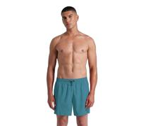 Short de bain Arena Pocket Beach Vert M