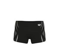 Arena Poseidonia Swimming Boxer Noir FR 85 Homme