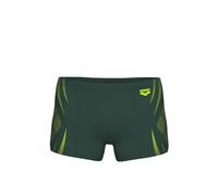 Short de bain Arena Poseidonia Vert 75